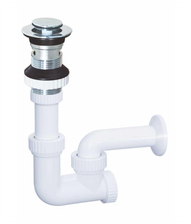 Bộ xả Lavabo LV03